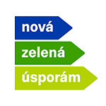 NOVÁ ZELENÁ ÚSPORÁM